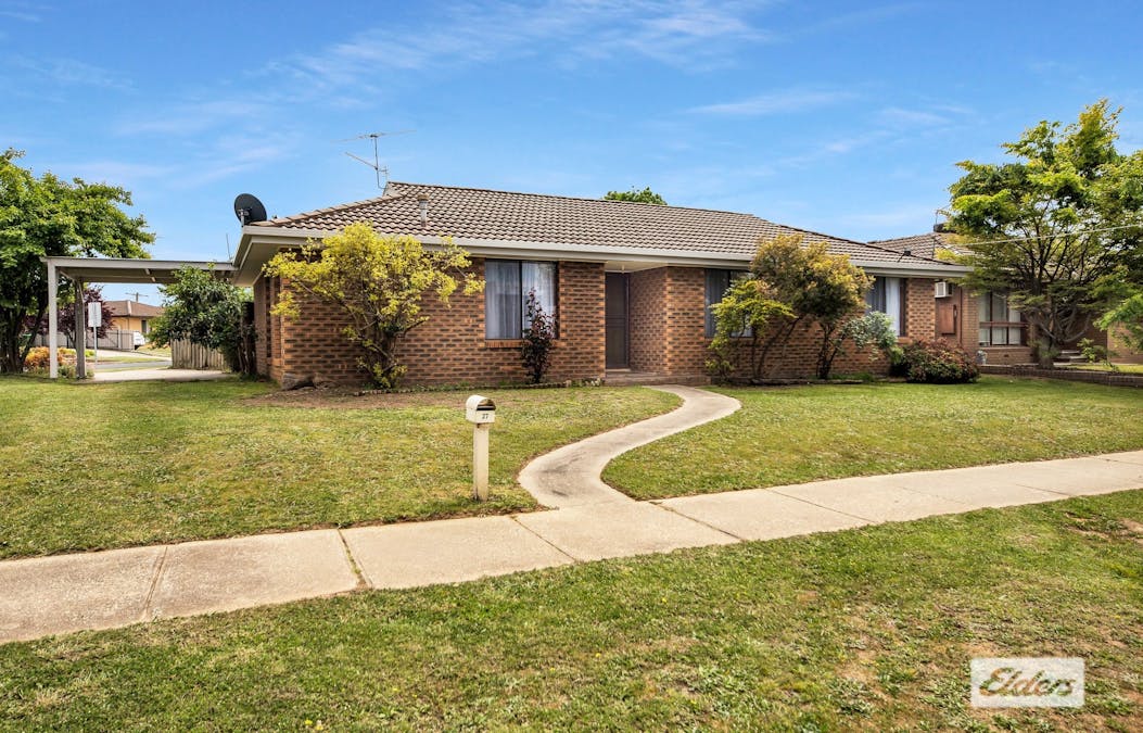 27 Gayview Drive, West Wodonga, VIC, 3690 - Image 1