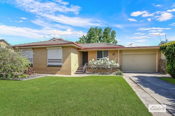 381 Lawrence Street, West Wodonga, VIC, 3690 - Image 1