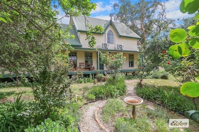 659 Cookinburra Road, Barnawartha, VIC, 3688 - Image 1