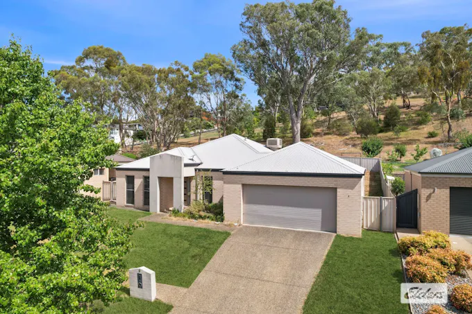 9 Stanger Court, Wodonga, VIC, 3690 - Image 1
