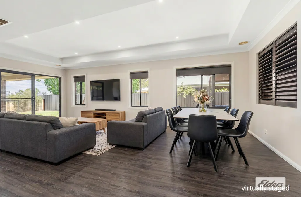 14 Barnett Avenue, Thurgoona, NSW, 2640 - Image 7