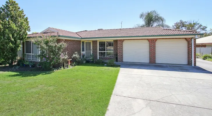 414 Lawrence Street, Wodonga, VIC, 3690