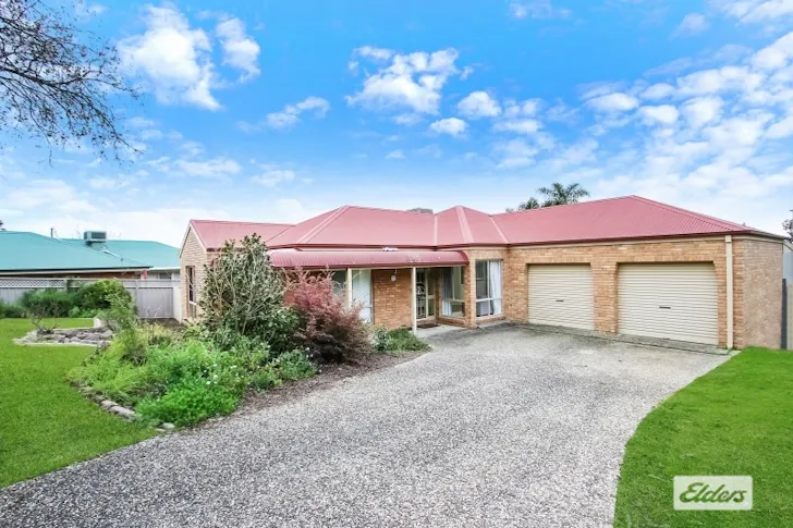 9 Hogan Court, Wodonga, VIC, 3690