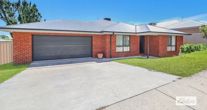 20 Windsor Street, Wodonga, VIC, 3690 - Image 1