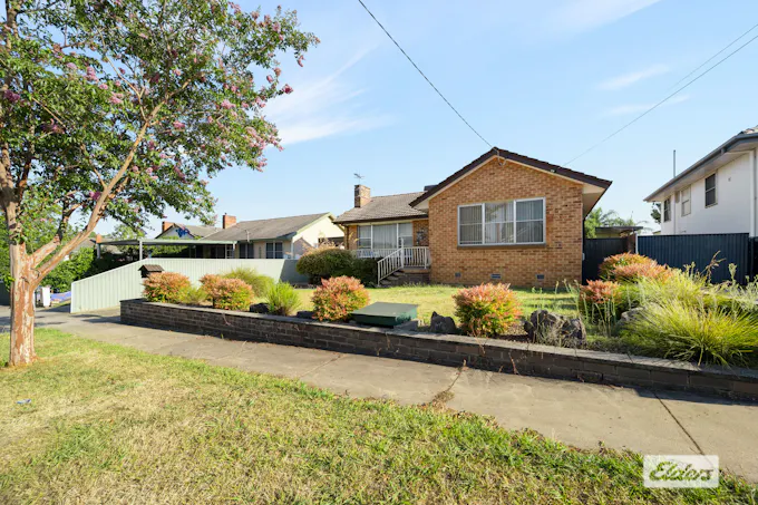 4 Strathmore Street, Wodonga, VIC, 3690 - Image 1