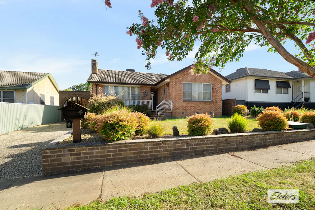4 Strathmore Street, Wodonga, VIC, 3690 - Image 2