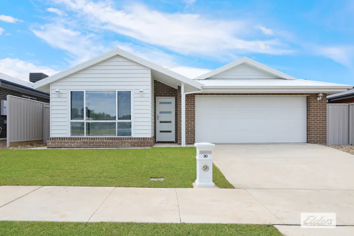 30 Unaipon Street, Leneva, VIC, 3691