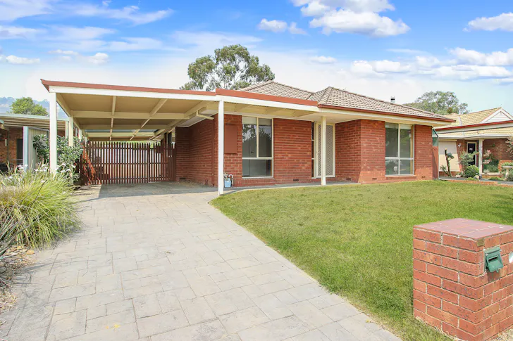7 Azure Drive, Wodonga, VIC, 3690