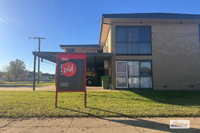 4,5,6 & 7/206 Lawrence Street, Wodonga, VIC, 3690 - Image 1