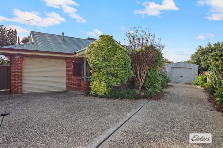 3/24 Koetong Crescent, West Wodonga, VIC, 3690