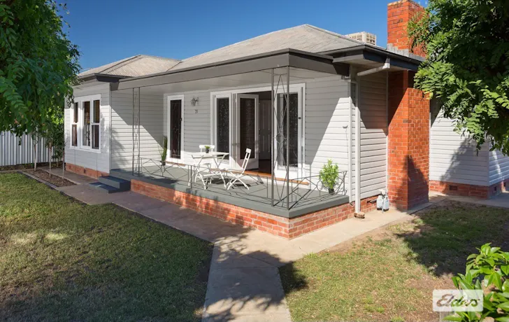 21A William Street, Wodonga, VIC, 3690