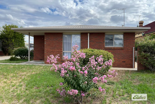 1/38 Reid Street — photo from Elders Real Estate Albury/Wodonga