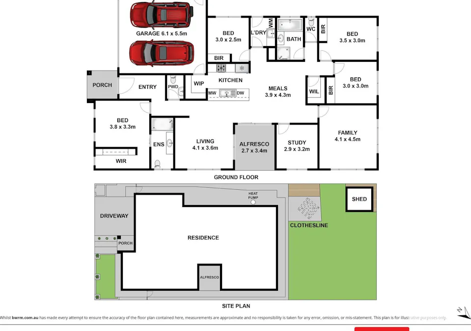 81 Bremer Avenue, Leneva, VIC, 3691 - Image 15