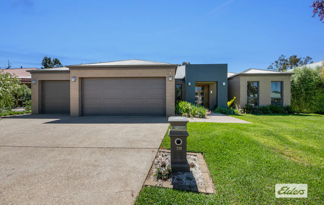 30 Golflinks Avenue, West Wodonga, VIC, 3690 - Image 1