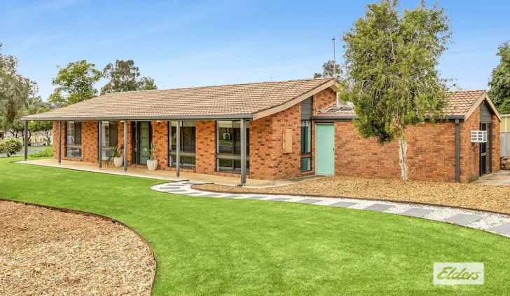 9 McEwen Crescent, West Wodonga, VIC, 3690