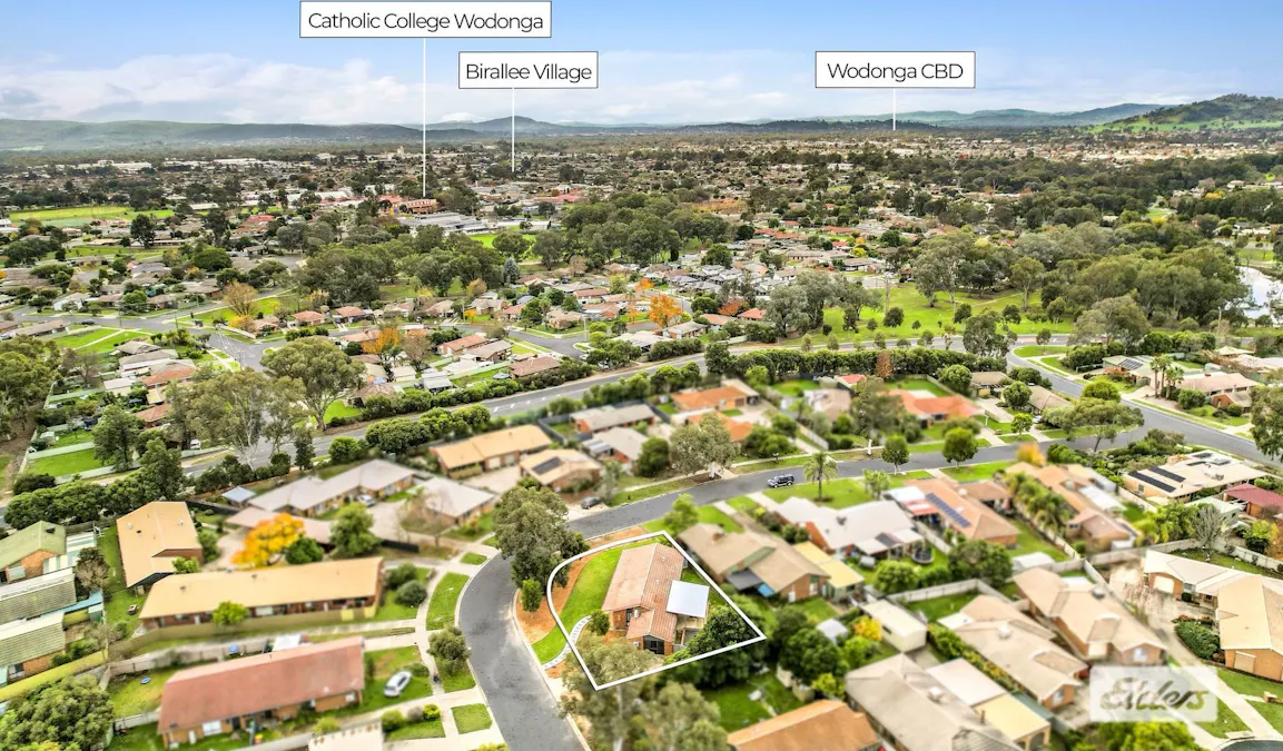 9 McEwen Crescent, West Wodonga, VIC, 3690 - Image 11