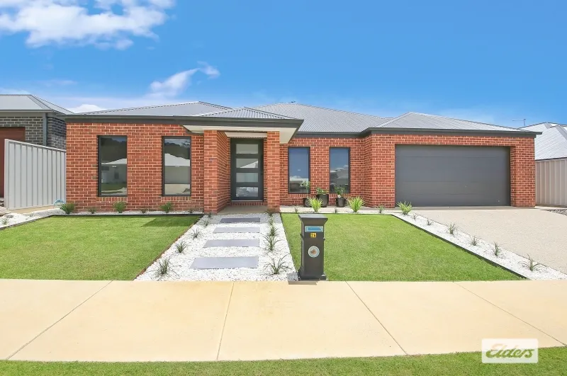 24 Margaret Court Drive, Baranduda, VIC, 3691 - Image 1
