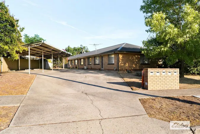 4/1 Bell Court, Wodonga, VIC, 3690