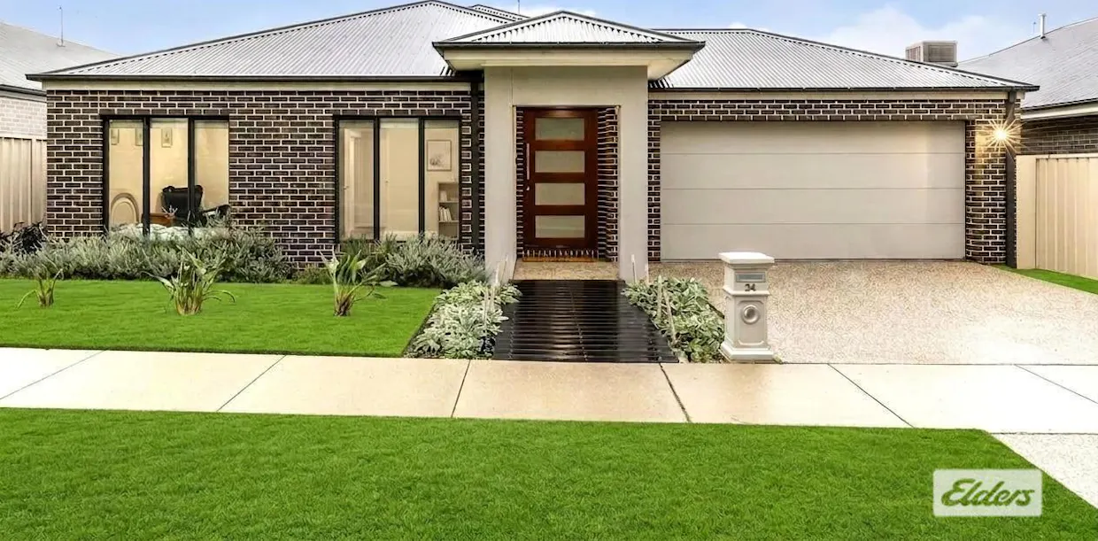 24 Dartnell Crescent, Wodonga, VIC, 3690 - Image 1