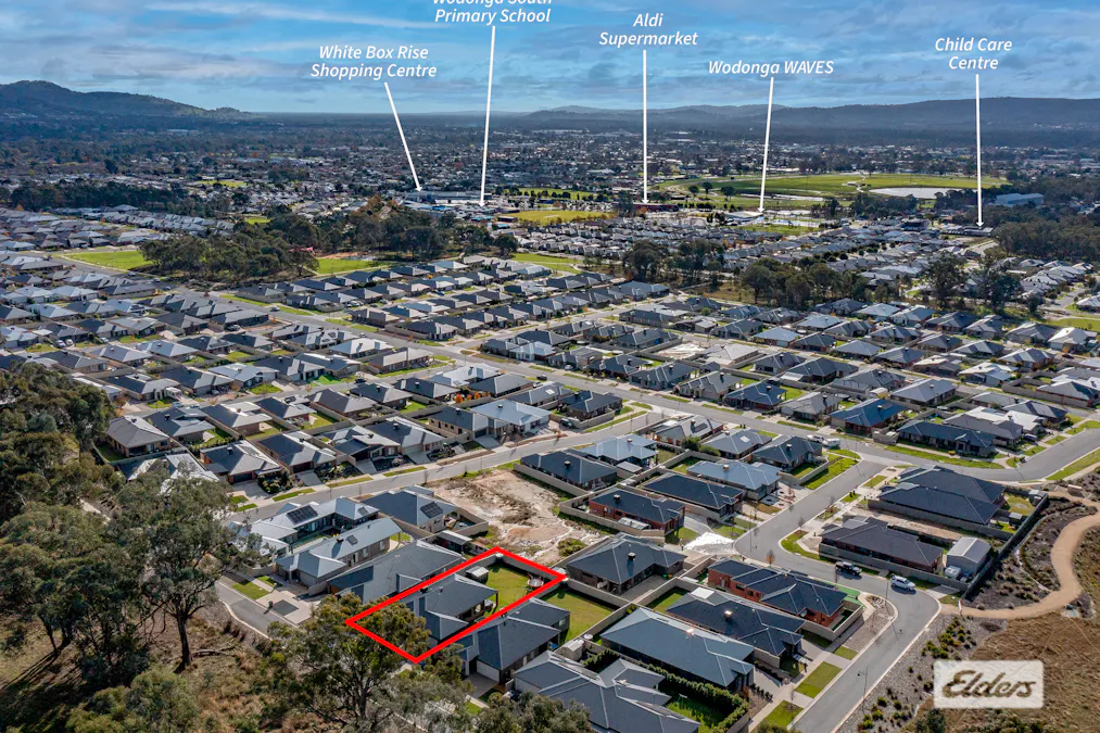24 Dartnell Crescent, Wodonga, VIC, 3690 - Image 13