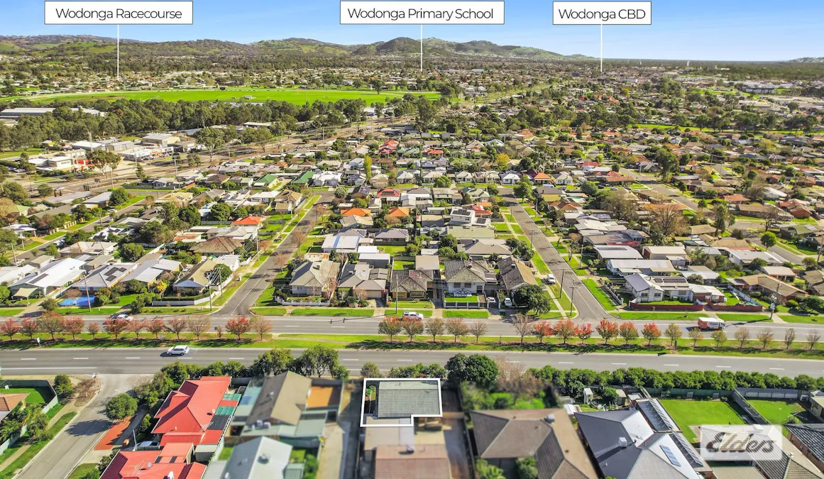 2/19 Maxwell Drive, Wodonga, VIC, 3690 - Image 9