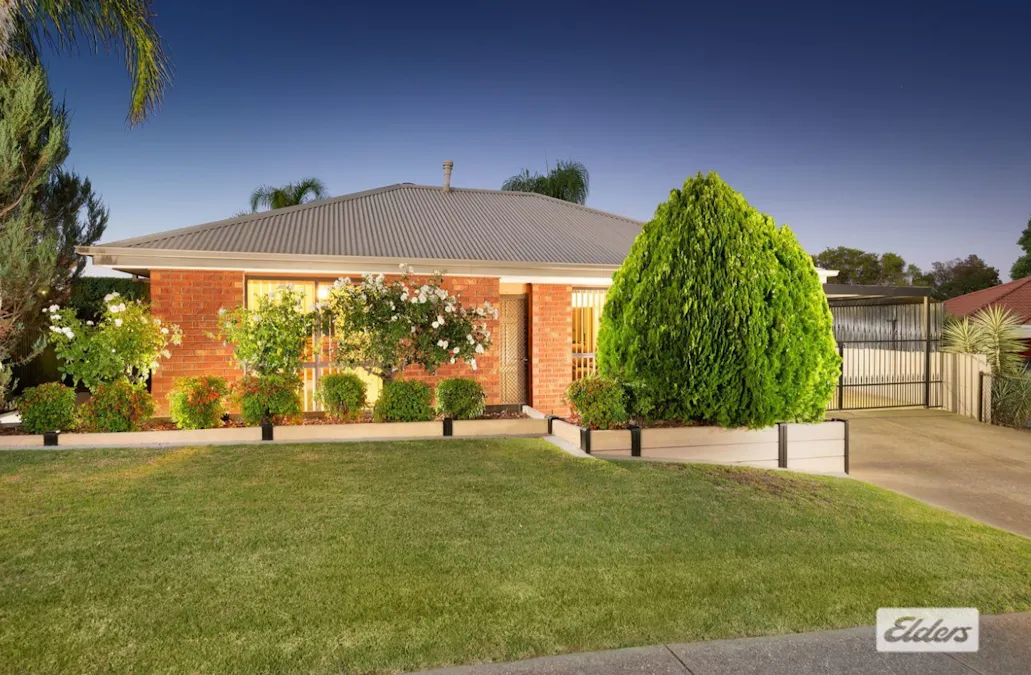 5 Hales Court, West Wodonga, VIC, 3690 - Image 1