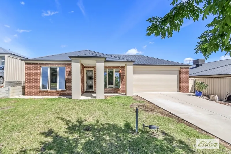 12 Throssell Crescent, Wodonga, VIC, 3690 - Image 1