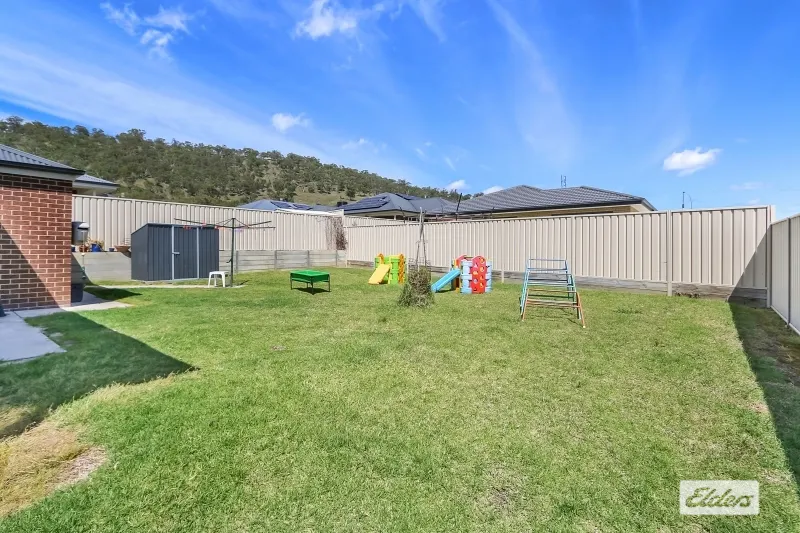 12 Throssell Crescent, Wodonga, VIC, 3690 - Image 9