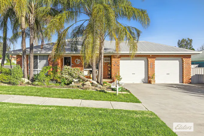 1/5 Milos Boulevard, Wodonga, VIC, 3690