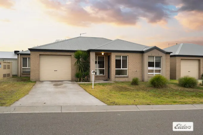 17 Fitzroy Street, Wodonga, VIC, 3690