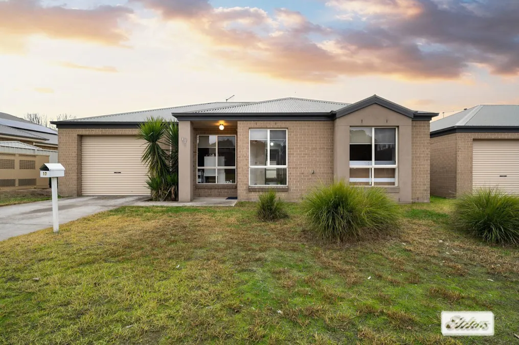 17 Fitzroy Street, Wodonga, VIC, 3690 - Image 2