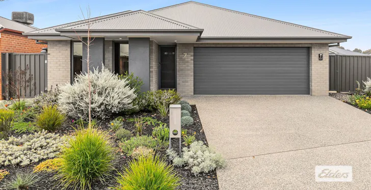 7 Dunnart Court, Thurgoona, NSW, 2640