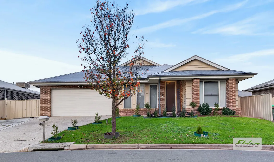 4 Middleton Crescent, Wodonga, VIC, 3690 - Image 1