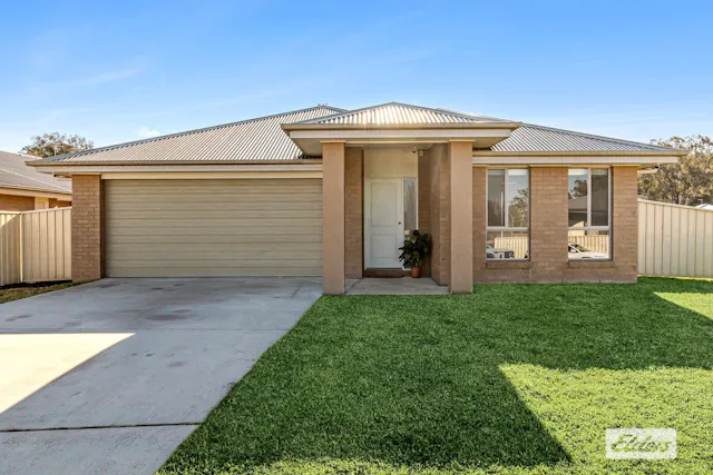 20 Lea Court — photo from Elders Real Estate Albury/Wodonga