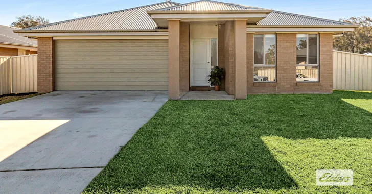 20 Lea Court, Lavington, NSW, 2641