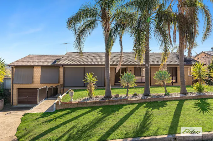 437 Rose Street, Lavington, NSW, 2641