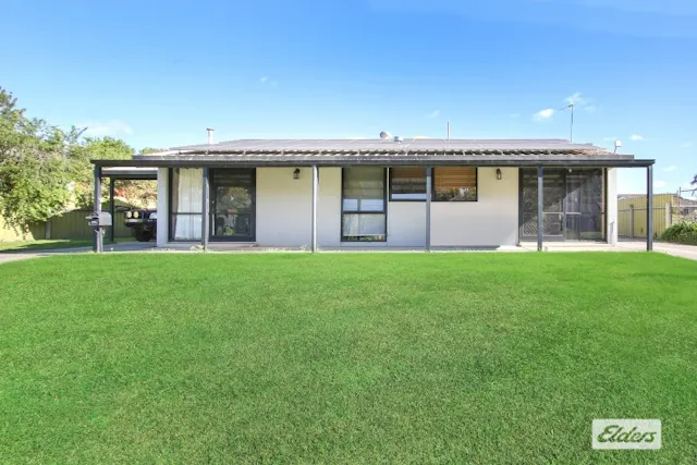 1/5 Aberdeen Drive — photo from Elders Real Estate Albury/Wodonga