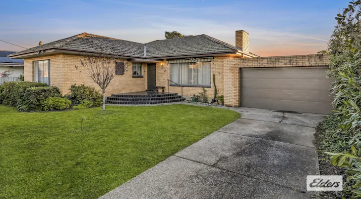 13 Gordon Street, Wodonga, VIC, 3690