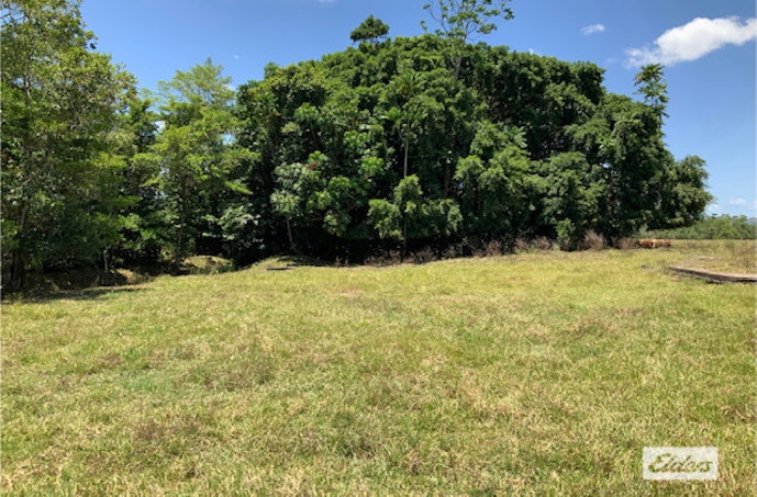 Lot 7 Tully Gorge Road, Tully, QLD, 4854 - Image 1