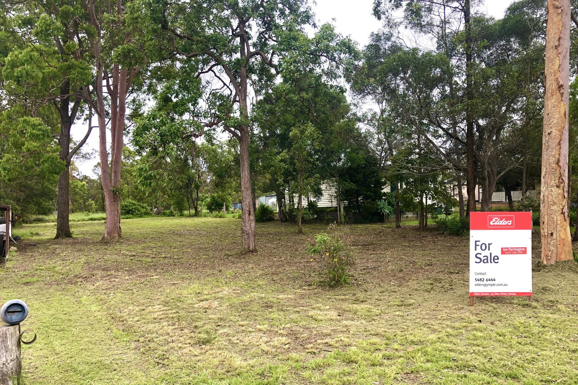 28 Miller Street, Blackbutt, QLD, 4314 Sold Elders Real Estate