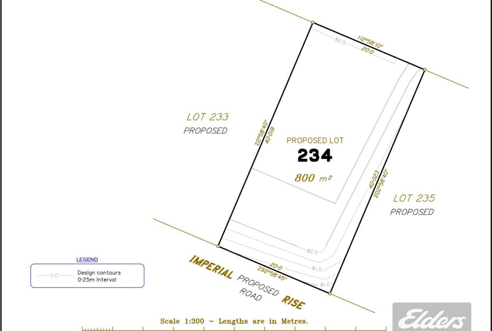 234/Lot 234 Imperial Rise, Jones Hill, QLD, 4570 - Image 1