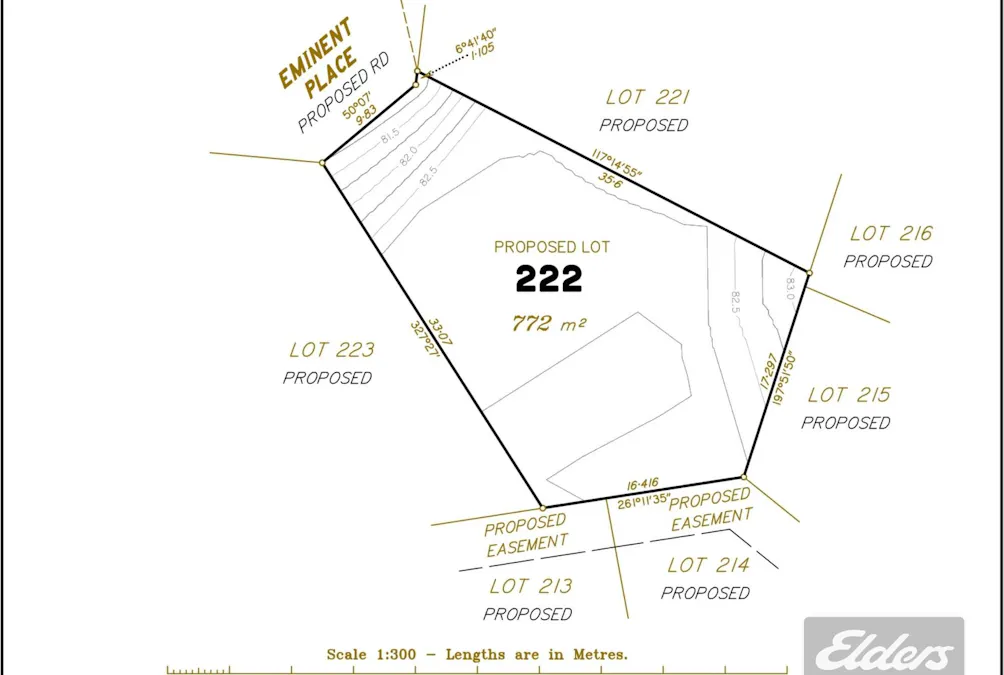 222/Lot 222 Eminent Place, Jones Hill, QLD, 4570 - Image 1
