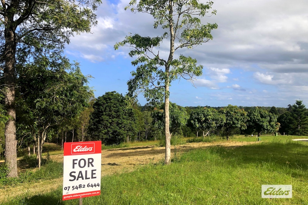 Lot 9 Valley View Court, Jones Hill, QLD, 4570 - Image 2