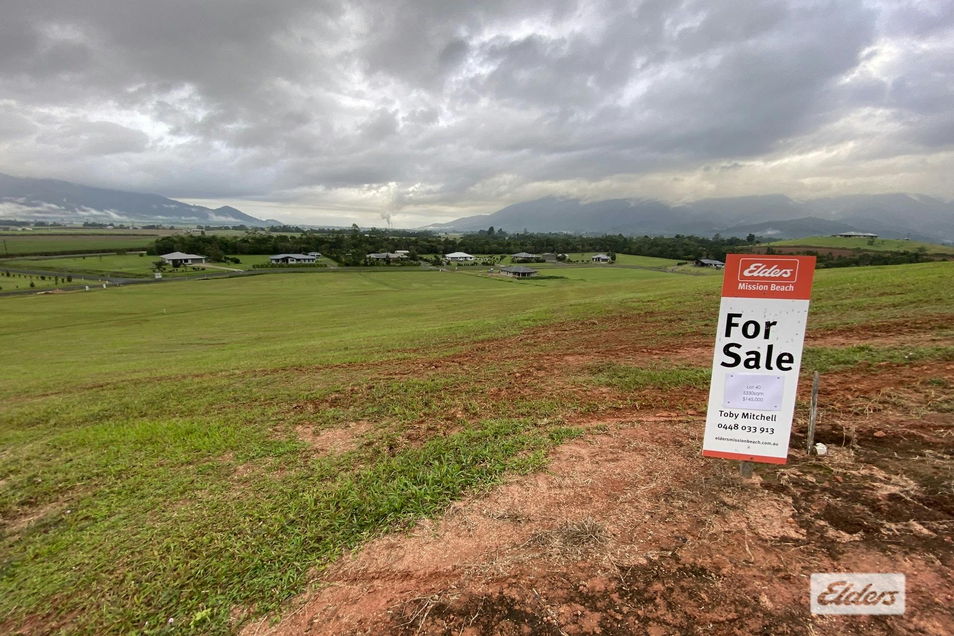 40/Jack Drive, Feluga, QLD, 4854 Under Contract Elders Real Estate