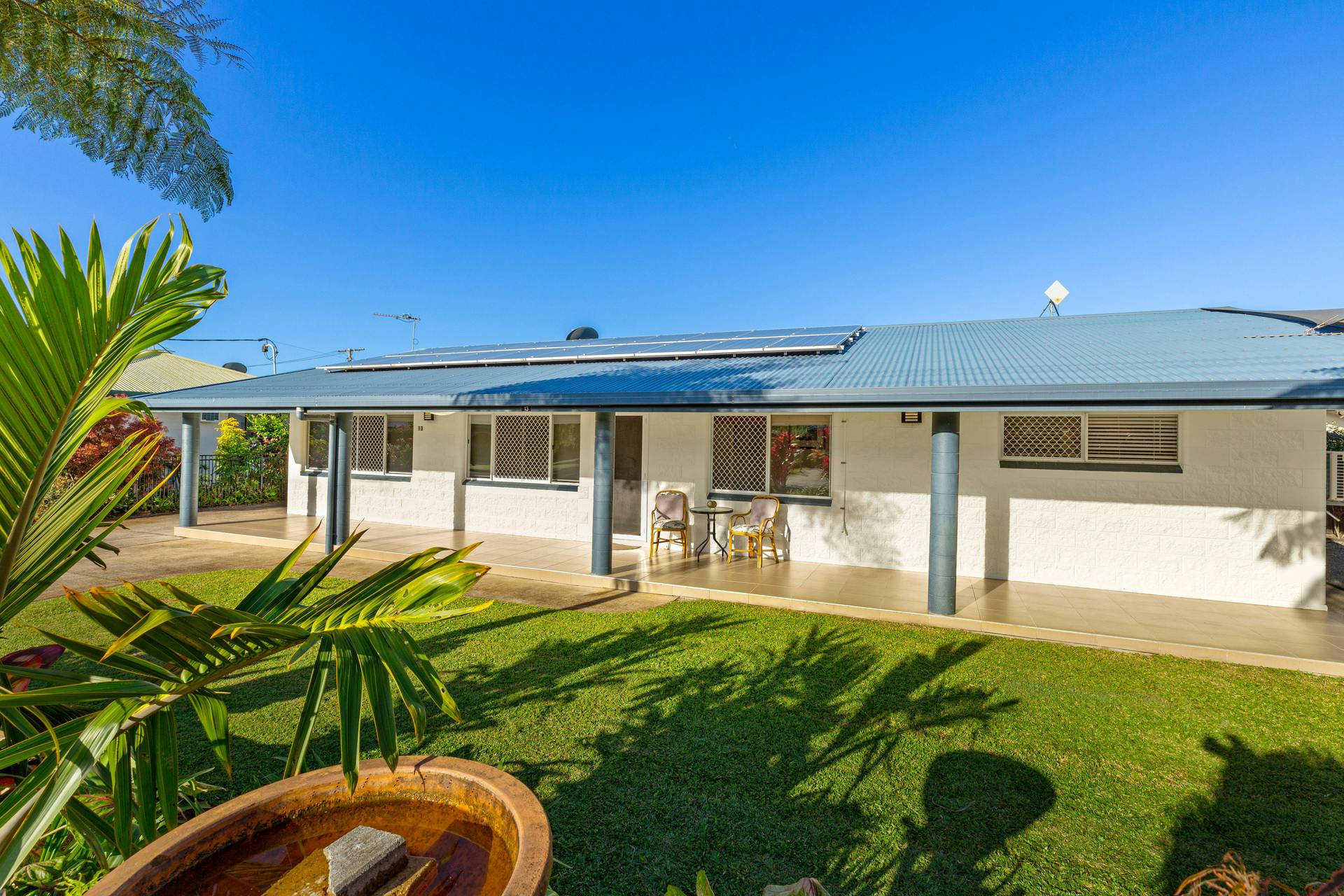 13 Andrews Street, Kurrimine Beach, QLD, 4871 Sold Elders Real Estate
