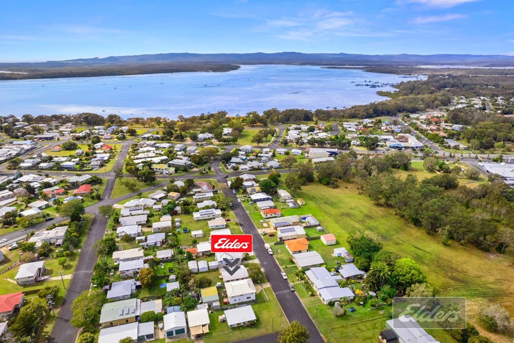 23 Bass Street, Tin Can Bay, QLD, 4580 - Image 1