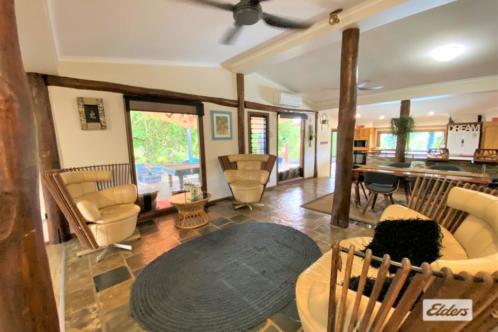 1659 Tully Road, Dingo Pocket, QLD, 4854 For Sale Elders Real