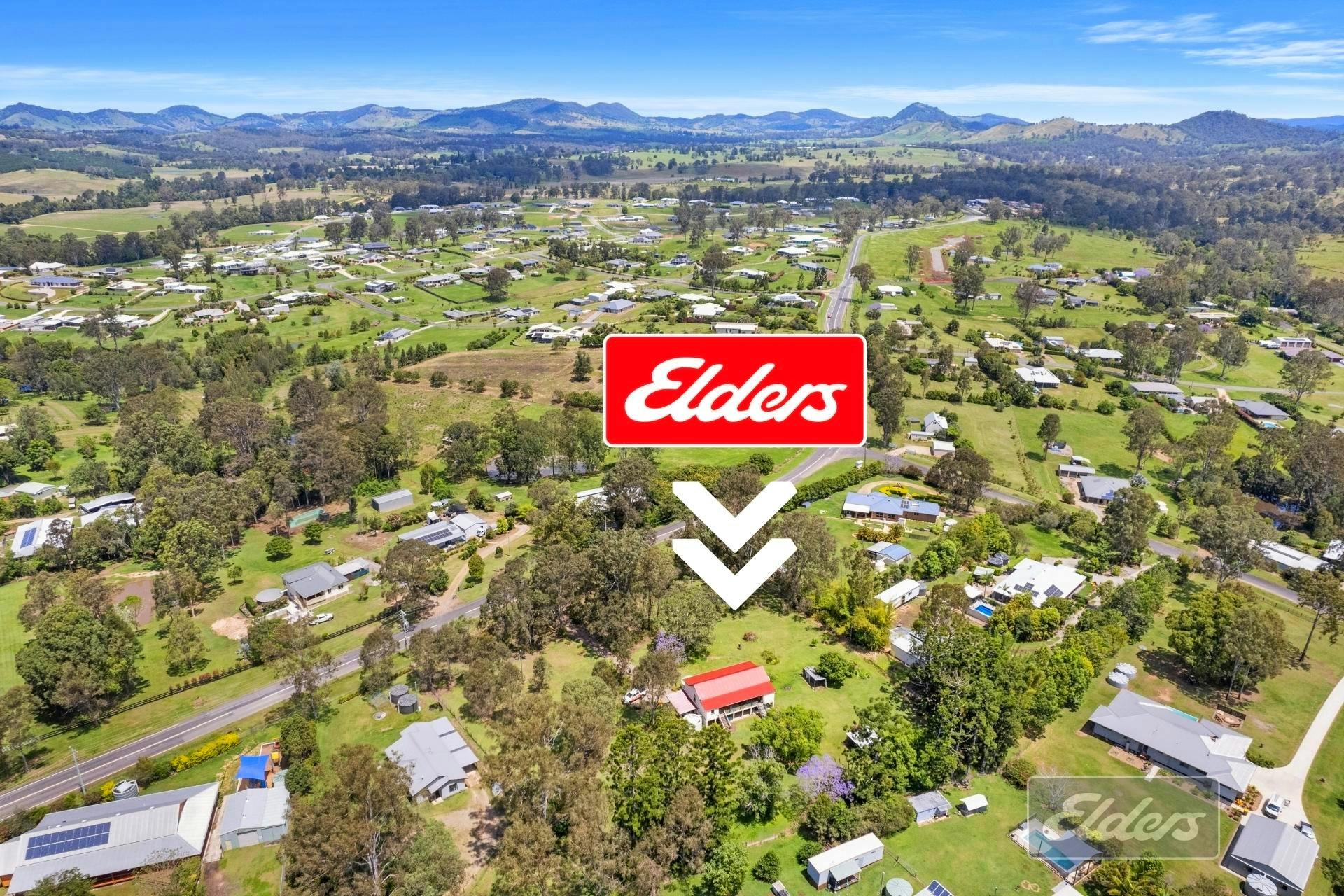 494 Eel Creek Road, Pie Creek, QLD, 4570 Sold Elders Real Estate