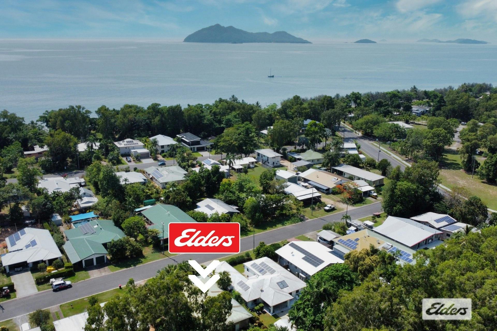 11 Kwila Street, Wongaling Beach, QLD, 4852 Sold Elders Real Estate