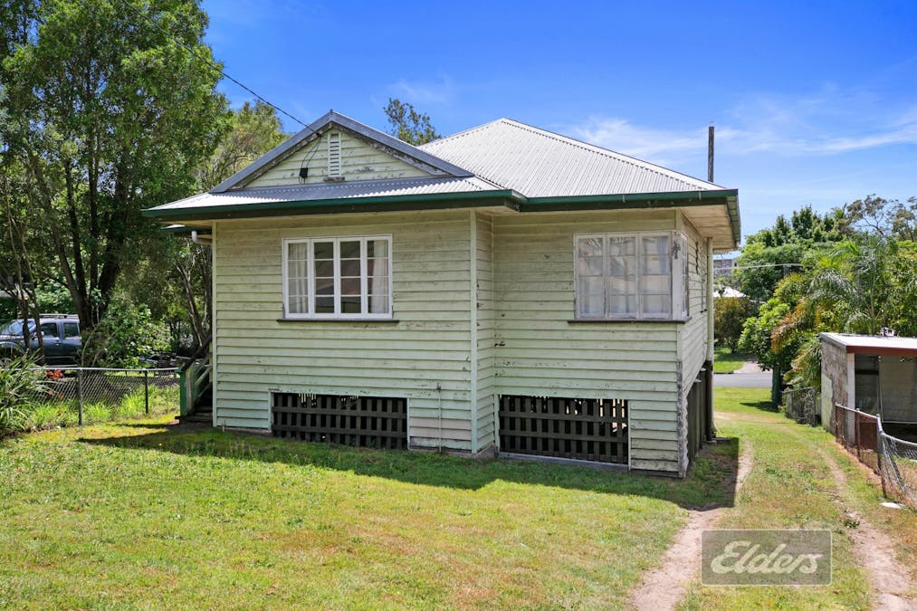7 Musgrave Street, Gympie, QLD, 4570 - Image 1